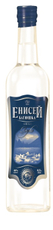 Водка Енисей Батюшка Люкс, 0.5л