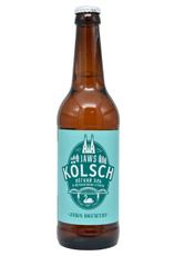 Пиво Jaws Kolsch светлое, 0.5л