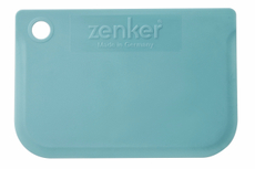 Набор кондитерских скребков Zenker 2шт