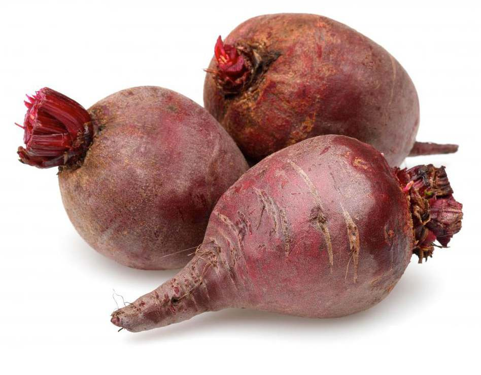 Свекла мытая в пакете, ~1кг
