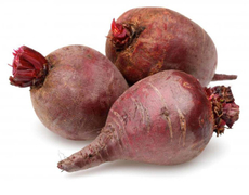 Свекла мытая в пакете, ~1кг