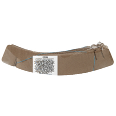 RIOBA Держатель для стакана картонный 28.8 х 5.6см, 50шт