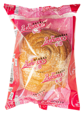 Слойка Анапский ХК с фруктовой начинкой, 80г