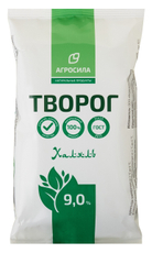 Творог Агросила Халяль 9%, 180г