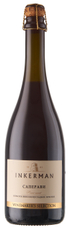 Вино игристое Inkerman Saperavi Winemaker's Selection красное полусладкое, 0.75л