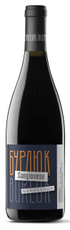 Вино Burluk Санджовезе красное сухое, 0.75л
