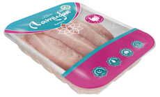 Стейк из грудки индейки Латифа Халяль охлажденный, 450г