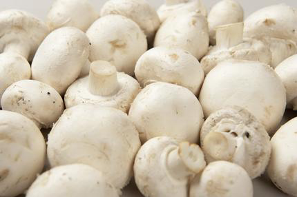 Грибы шампиньоны, 500г