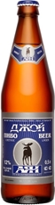Пиво Аян Джой светлое, 0.5л