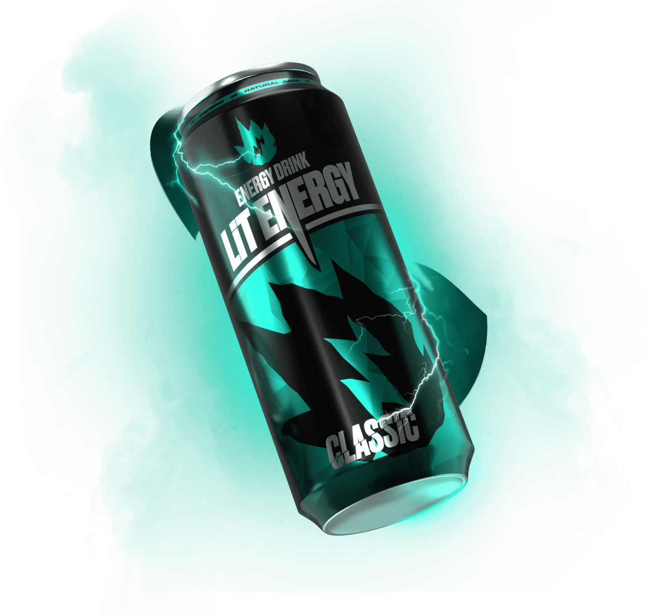 Lit energy чипсы