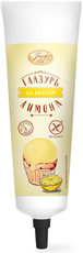 Помадка Парфэ Декор сахарная глазурь со вкусом лимона, 120г