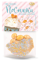 Посыпки кондитерские Парфэ Декор фигурные магнолия, 60г