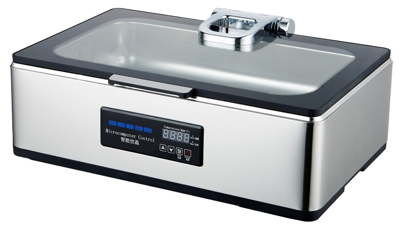 Чафинг-диш Cuisinaid электрический CD-SL-01