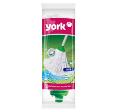 Насадка-моп York размеры хлопок размер XXL, 250г