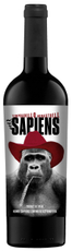 Вино Sapiens Tempranillo-Monastrell красное сухое, 0.75л