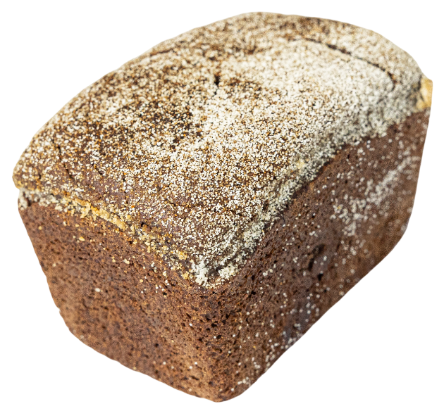 Хлеб Анапский ХК Заварной с венским солодом, 300г