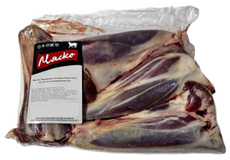 Голяшка баранины Мяско Халяль на кости охлажденная, ~2.8кг