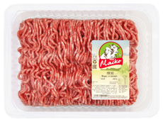 Фарш говяжий Мяско Халяль охлажденный, 400г