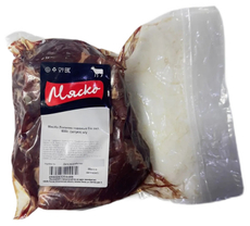 Лопатка говяжья Мяско Халяль бескостная охлажденная, 600г