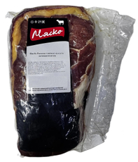 Лопатка говяжья Мяско Халяль бескостная охлажденная, ~1.3кг