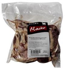 Мясо баранины для плова Мяско Халяль охлажденное, 600г