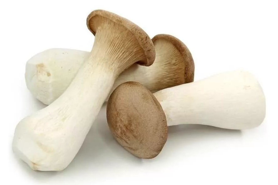 Грибы эринги, 250г