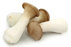 Грибы эринги, 250г