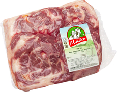 Шея баранья Мяско Халяль бескостная охлажденная, ~1.7кг