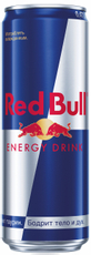 Энергетический напиток Red Bull 473мл