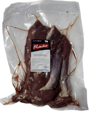 Вырезка баранья Мяско Халяль бескостная охлажденная, ~800г