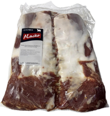 Каре из баранины Мяско Халяль 12 ребер на кости охлажденное, ~2кг