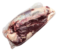 Голяшка говяжья Мяско Халяль бескостная охлажденная, 800г