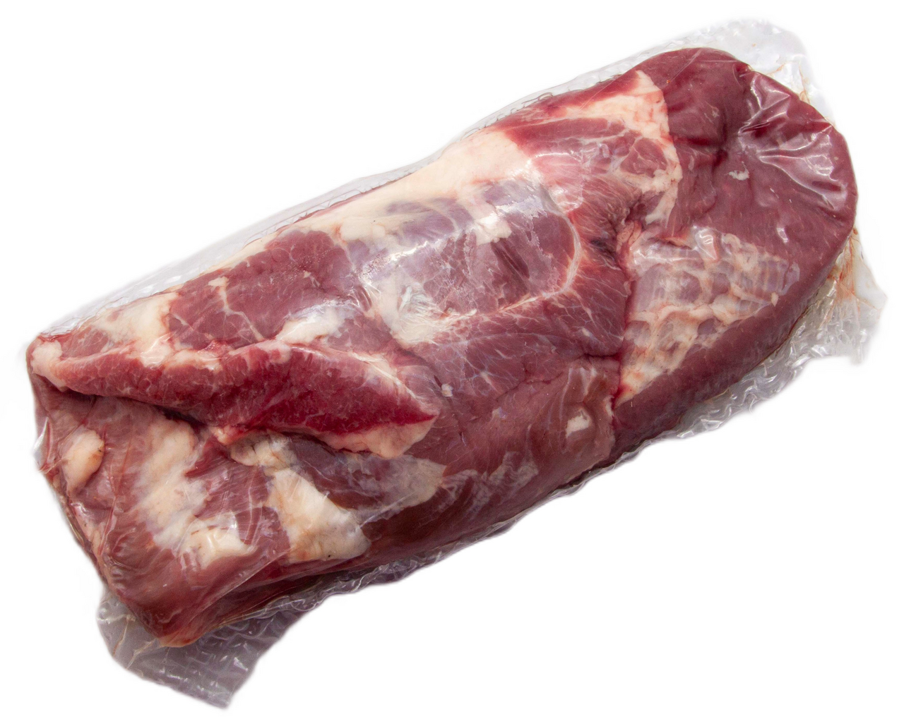 Грудинка баранья Мяско Халяль на кости охлажденная, ~700г