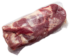 Грудинка баранья Мяско Халяль на кости охлажденная, ~700г