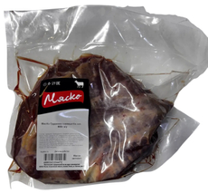 Грудинка говяжья Мяско Халяль бескостная охлажденная, 600г