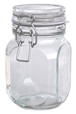 Банка Бугельный замок, 650мл