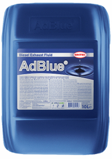 Жидкость Sintec Adblue, 10л