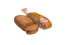 Хлеб Сибирский хлеб Славянский в нарезке, 300г