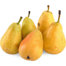 Груша Лимонера