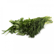 Ассорти зелени, 250г