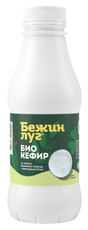 Биокефир Бежин луг 1%, 450г