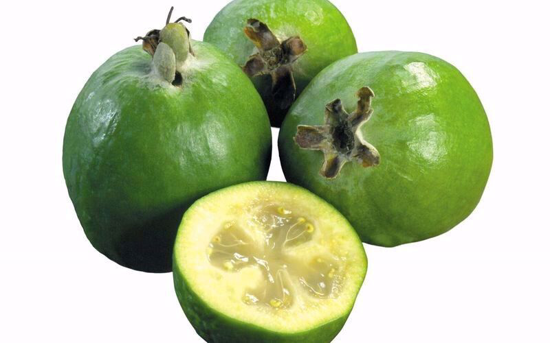 Фейхоа весовой