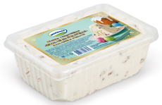 Масса творожная Молком Особая Пензенская с изюмом 22%, 900г