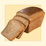 Хлеб Сормовский Богородский ржано-пшеничный нарезной, 350г