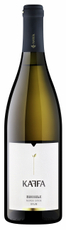 Вино Kaffa Вионье белое сухое, 0.75л