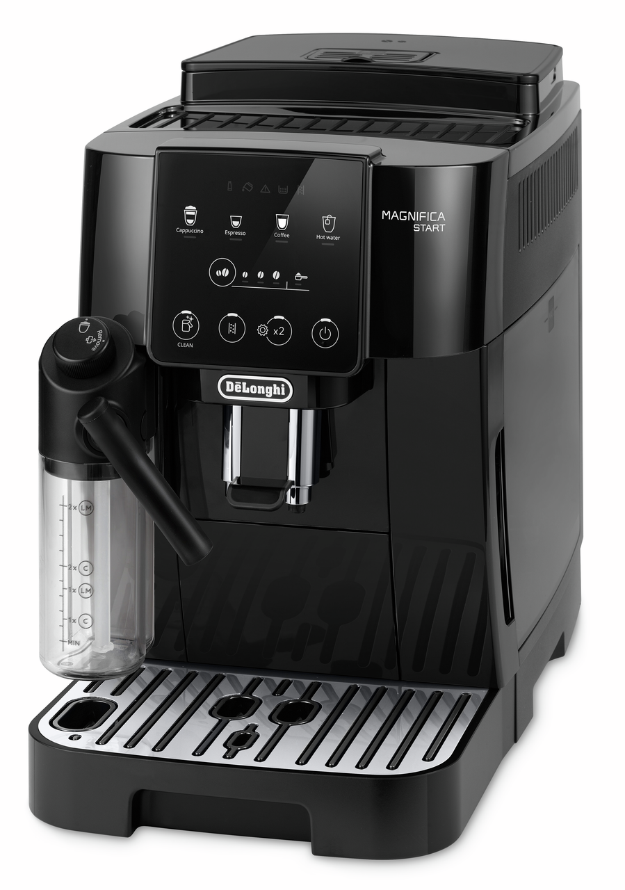 Кофемашина Delonghi Ecam220.60.B