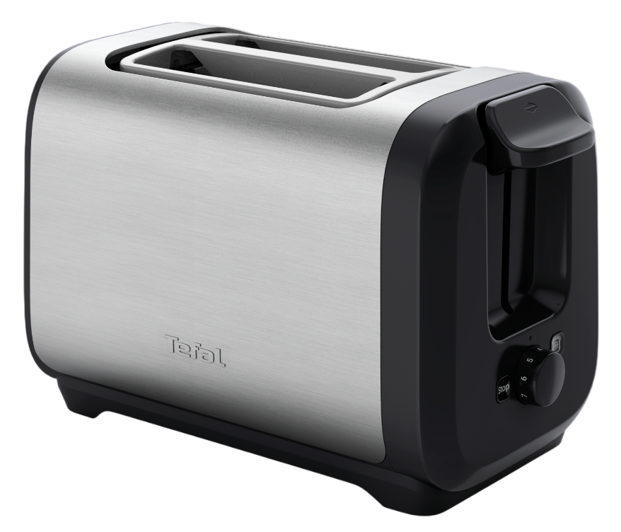 Тостер Tefal Subito TT5S1DE0