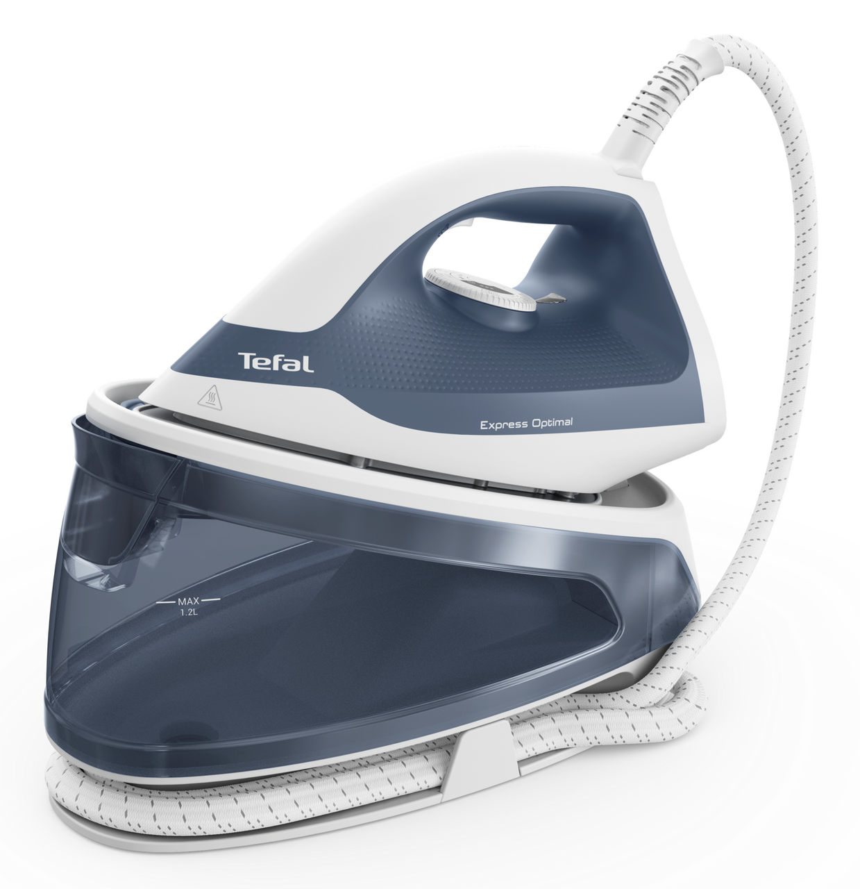 Парогенератор Tefal Express Optimal SV4110E0