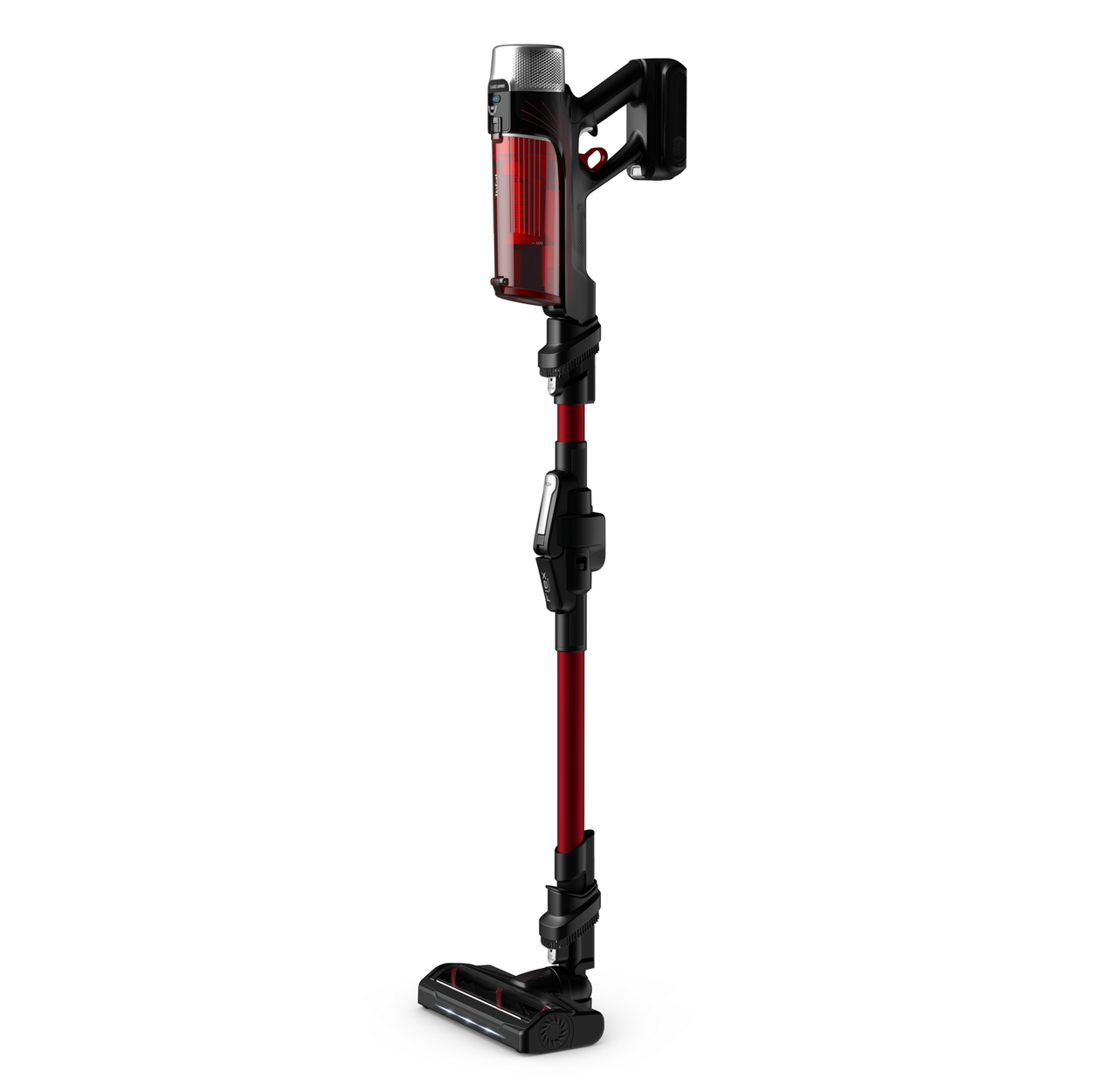 Пылесос вертикальный Tefal X-Force Flex Animal TY2079WO