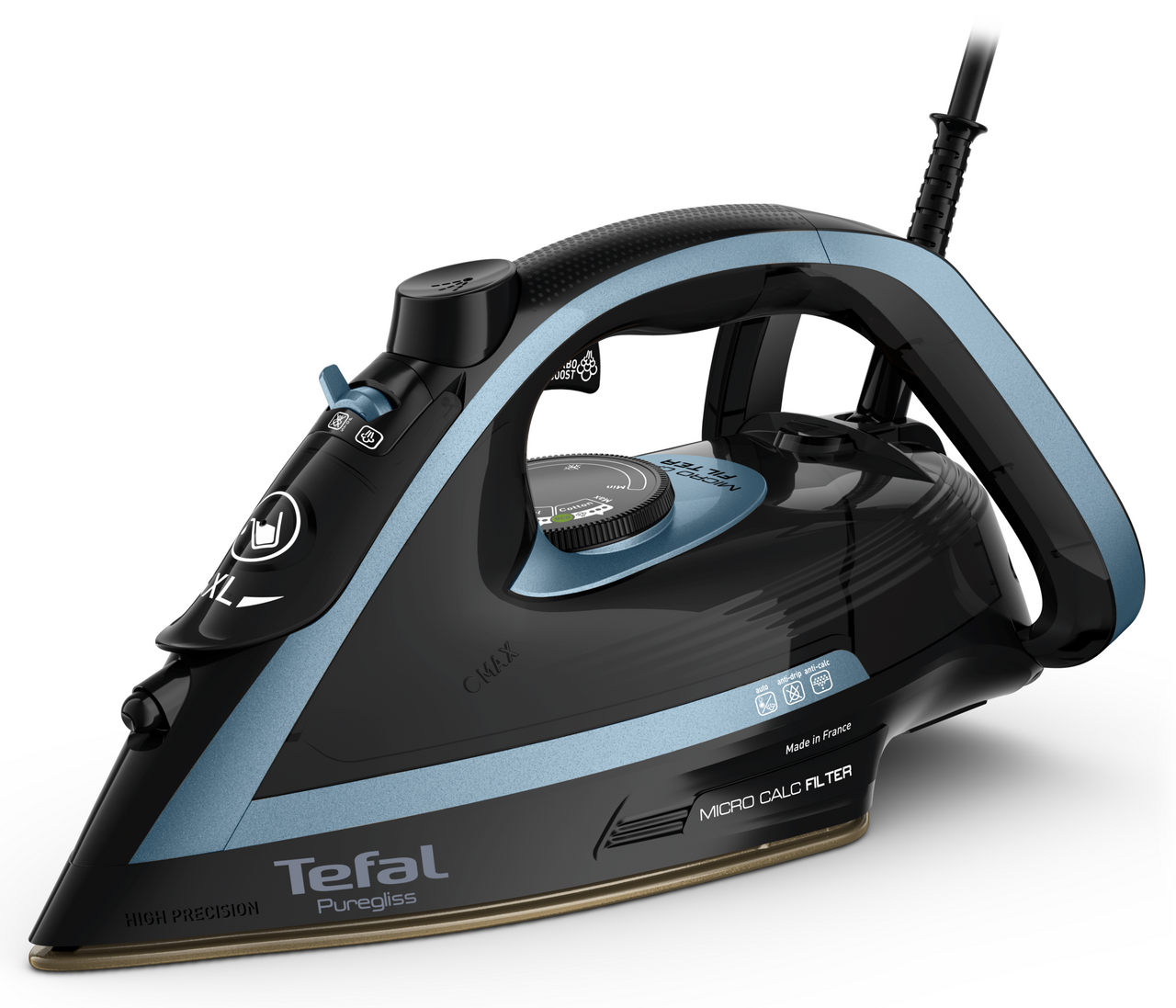 Утюг Tefal FV8R67F1